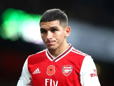Quá chán nản, "quái thú" muốn rời Arsenal ngay lập tức