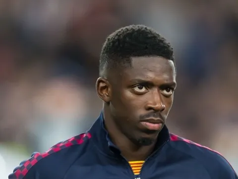 Koeman lý giải nguyên nhân để mục tiêu M.U ngồi dự bị