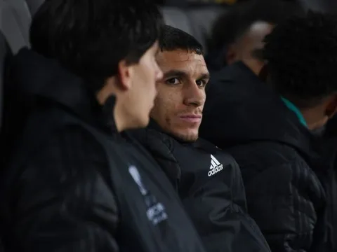 XONG! Đại diện xác nhận, sao Arsenal trên đường rời nước Anh