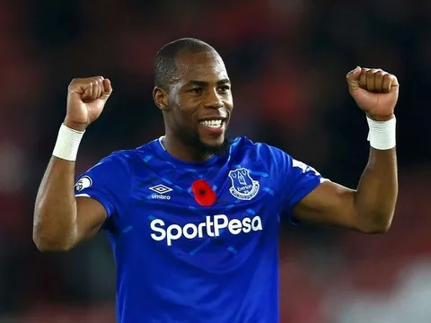 Tiết lộ: Everton có thể mua đứt nhà vô địch World Cup, giá ''rẻ như cho''