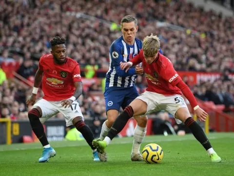 Solskjaer: "Quá khó để tôi không chọn anh ấy một lần nữa"