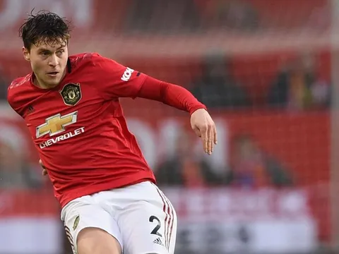 Thống kê sốc chỉ ra điều vô lý của Man Utd