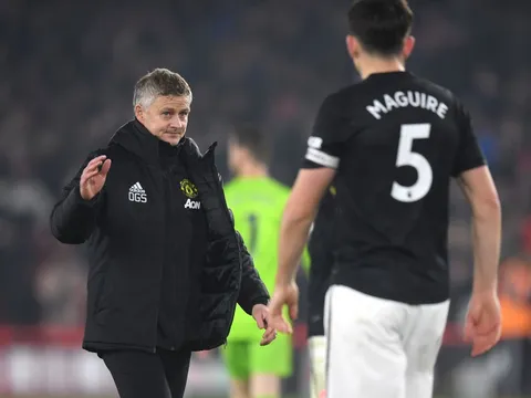 Sẽ ra sao nếu Man Utd kết thúc mùa bóng với vị trí thứ 9?