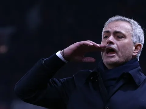 Chelsea được gỡ án cấm CN, Mourinho lập tức nói rõ 2 điều
