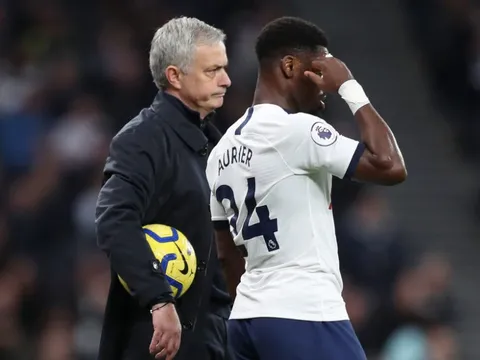 "100%, điều đó hoàn hảo với Jose Mourinho"