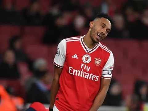 De Bruyne: "Có 4 cầu thủ Arsenal không hỗ trợ phòng ngự"