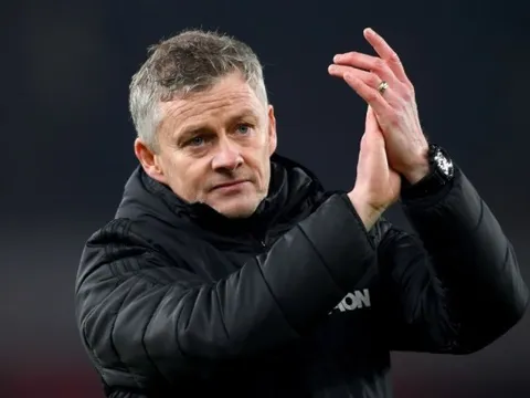 Chuyên gia dự đoán số phận Solskjaer ở M.U trong "một nốt nhạc"