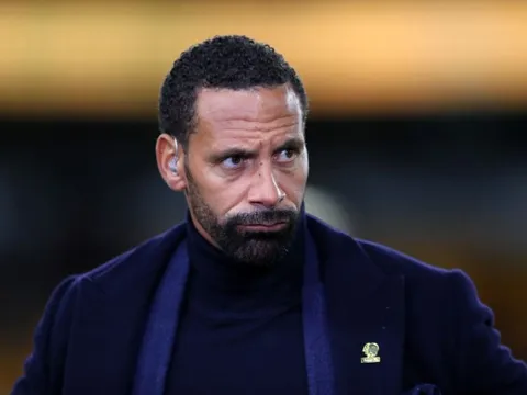 Rio Ferdinand chỉ rõ cầu thủ mà Man Utd còn thiếu