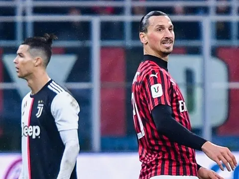 Không phải Ronaldo, vận mệnh của Juve đang phụ thuộc vào 2 cái tên này
