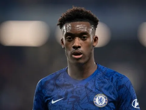 Chán nản, "ngọc quý" Chelsea sẵn sàng ra đi ngay hè này