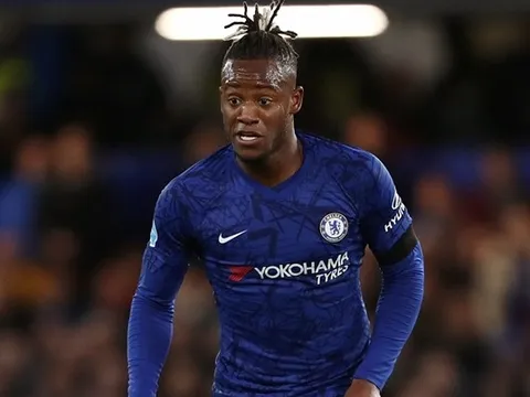"Nạn nhân của Werner" xác nhận chia tay Chelsea