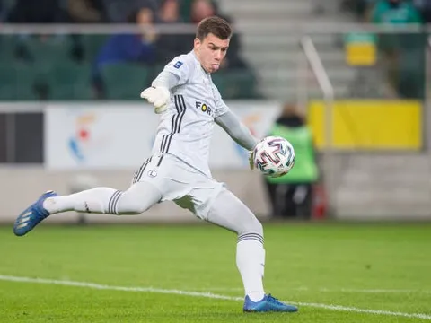 Điểm lại 4 cầu thủ đã chính thức rời Arsenal trong chợ Đông