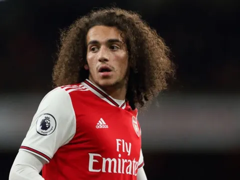 Tiến hành kiểm tra y tế, cầu thủ coi như rời Arsenal