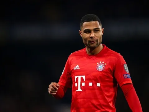 XONG! Trước đại chiến PSG, Bayern đón nhận tổn thất quá lớn vì COVID