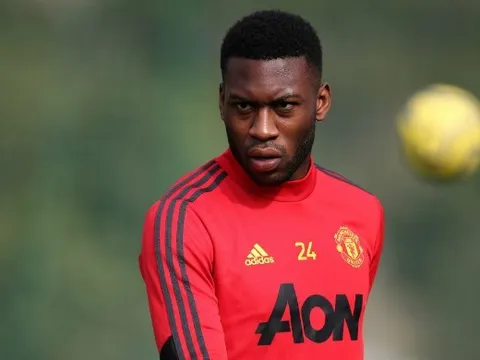 Fosu-Mensah nêu tên cầu thủ thi đấu nhiệt huyết nhất của M.U