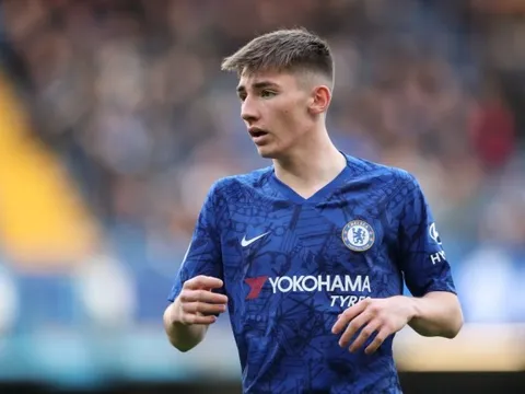 Lampard báo tin vui, thần đồng Chelsea chuẩn bị tái xuất