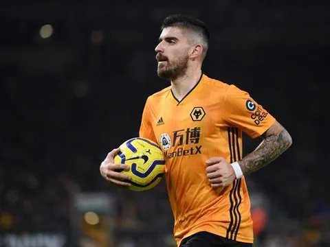 Arsenal và Man United nhận thông điệp chắc chắn về vụ Ruben Neves
