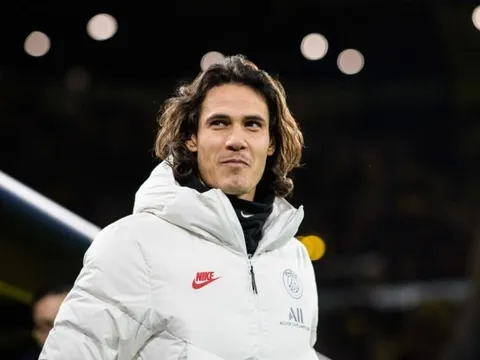 Ole nói thẳng lý do Man Utd phải mua Cavani ngay hè này