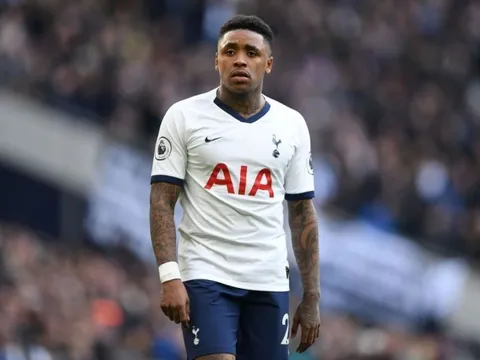 Xác nhận: Conte tống khứ cái tên đầu tiên khỏi Tottenham