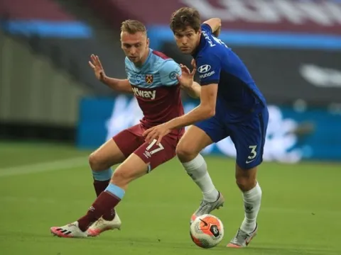 Sao Chelsea chuẩn bị đưa ra yêu cầu rời CLB