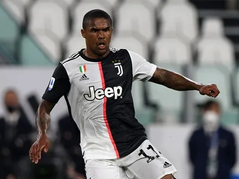 Cậy nhờ Jorge Mendes, Wolves sắp đón “người thừa” của Juve