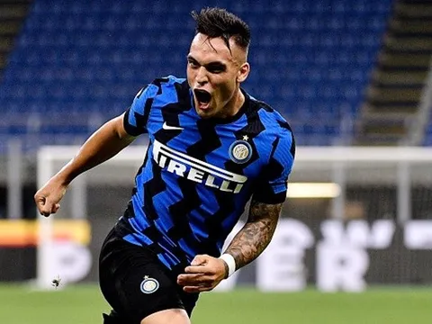 Chớp thời cơ, Liverpool chiêu mộ sát thủ đáng sợ tại Serie A