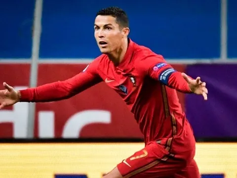 Tái đấu tại Nations League, sao Juve tuyên chiến với Ronaldo