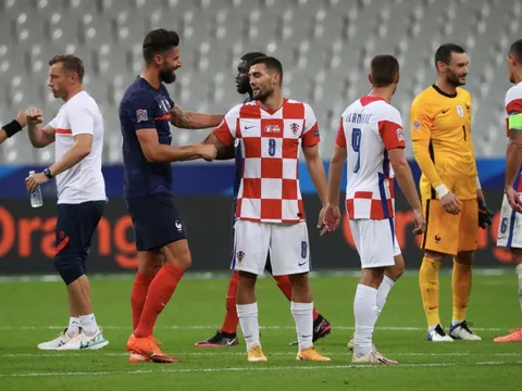 Kovacic chỉ ra mối hiểm họa lớn nhất dành cho Croatia