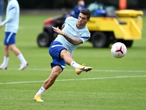 XONG! "Báu vật" Chelsea sẵn sàng tái xuất tại EPL