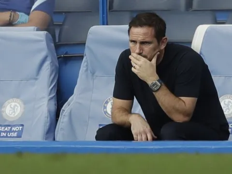 Lampard đã tìm ra ngôi sao thay thế N'Golo Kante ở hàng tiền vệ