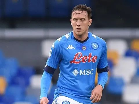 SỐC! Sao Napoli nhiễm COVID-19, “đại chiến” Serie A có nguy cơ bị hoãn
