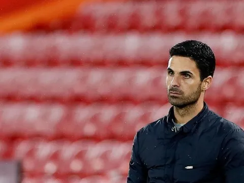"Đó là 3 cầu thủ tệ nhất của Arsenal trước Liverpool"