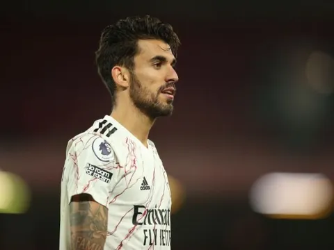 Ian Wright: "Cậu ấy là chìa khóa vạn năng của Arsenal"