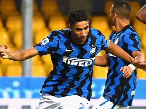 SỐC! UEFA mắc sai lầm tai hại, Inter mất trụ cột ở Champions League