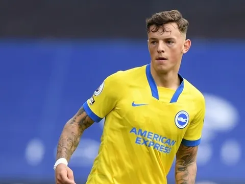 Tottenham đón tin vui từ trung vệ 50 triệu bảng
