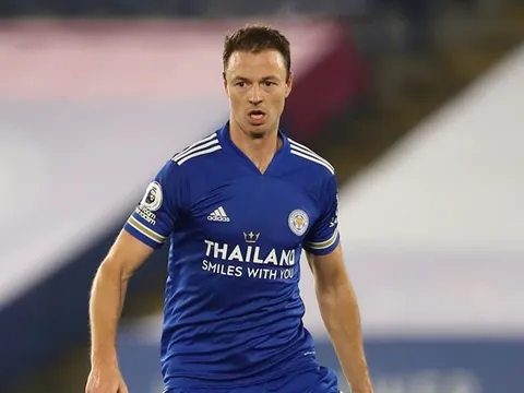 Leicester định đoạt tương lai  "trò cưng của Sir Alex"