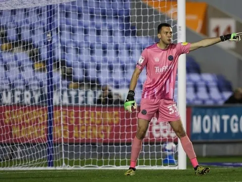 CĐV Arsenal: "Anh ấy sẽ là Martinez 2.0"