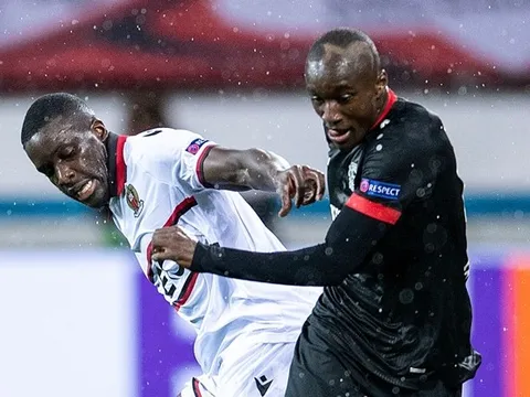 Mục tiêu 25 triệu bảng tỏa sáng, Arsenal có thấy tiếc?