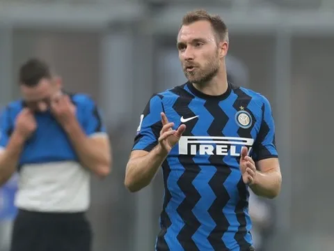 XONG! "Sếp lớn" Inter lên tiếng, báo tin buồn cho Man Utd, Tottenham