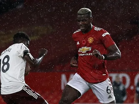 Góc Man Utd: Quên Arsenal đi, bây giờ là Champions League!