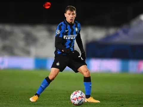 Liverpool hỏi mua trụ cột tuyển Ý tại EURO 2020