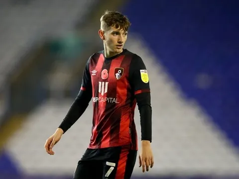 Săn "truyền nhân của Bale", Liverpool và Tottenham bị dội gáo nước lạnh