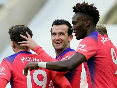 5 điểm nhấn Newcastle 0-2 Chelsea: Cặp đôi ăn ý, khác biệt ở hàng thủ