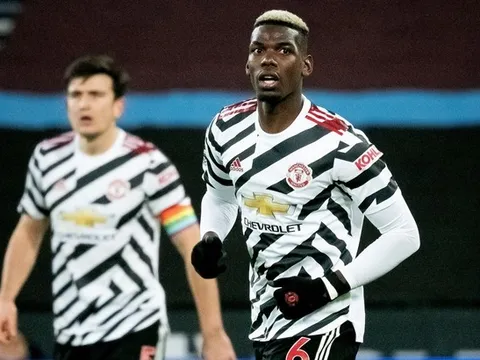Mượn chuyện Pogba, huyền thoại Liverpool so sánh Solskjaer với Klopp