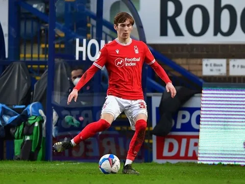Lột xác, sao trẻ Man United thăng hoa rực rỡ ở CLB mới