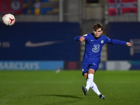 Báu vật nước Áo: "Tôi hy vọng sẽ được Thomas Tuchel quan tâm"