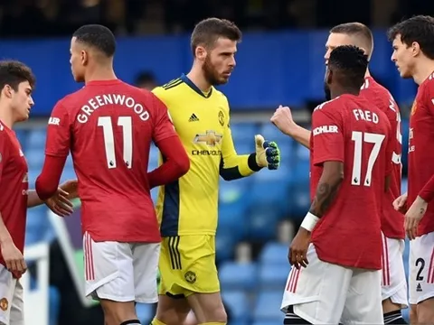 Solskjaer xác nhận, Man Utd đón cái tên quan trọng trở lại