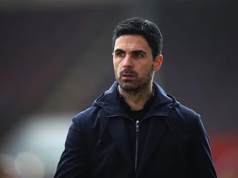 Arteta ngỏ lời "yêu" PSG