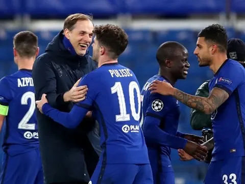 "Fan cứng" Arsenal hạnh phúc nếu Chelsea vô địch Champions League