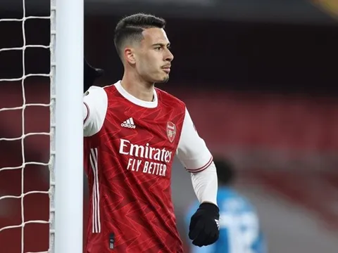 Loại Lacazette, Arsenal sẽ có số 9 đẳng cấp khác